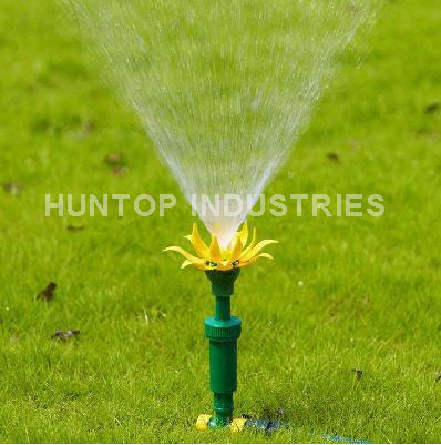 lawn sprinkler